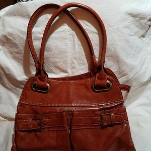 Vintage Handbag